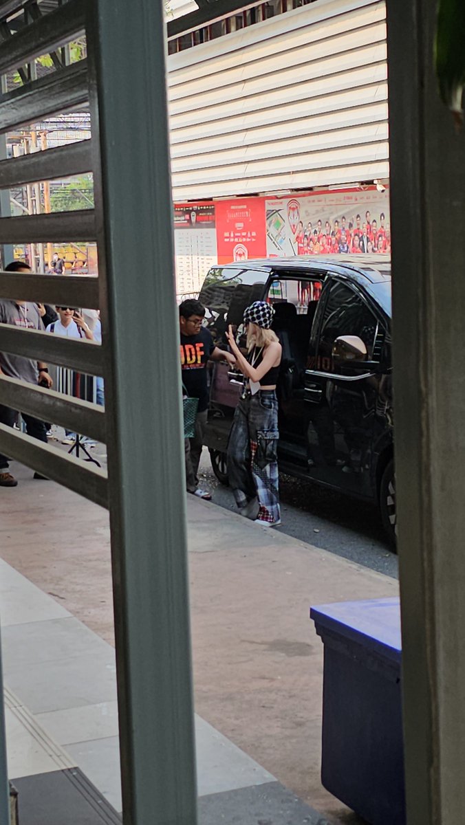 น้องสวยมาก 
#Beckysangels 
#ฟรีนเบคFanBoom