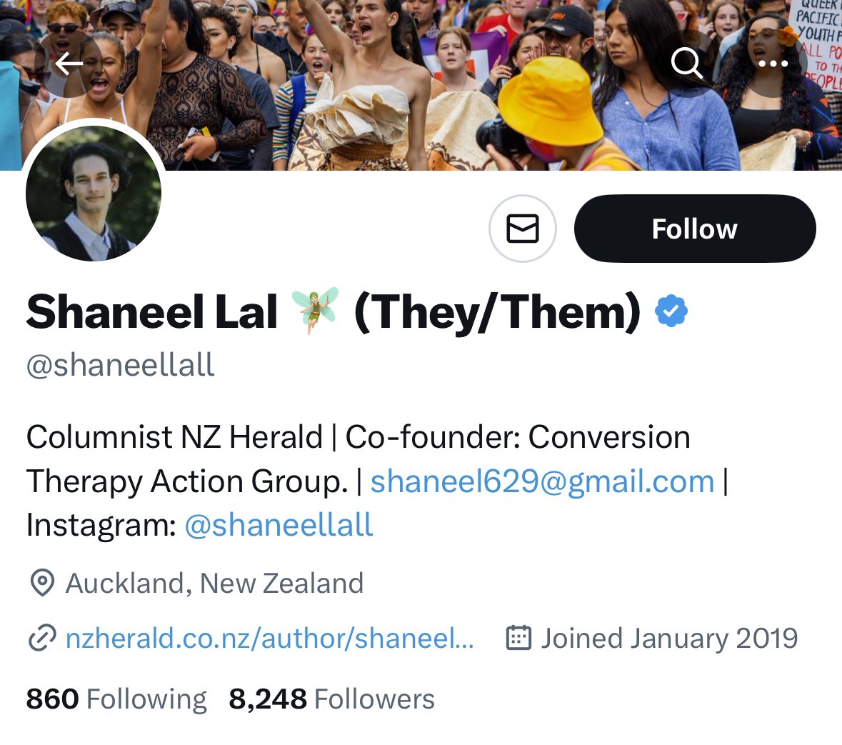 Avi Yemini tweet media