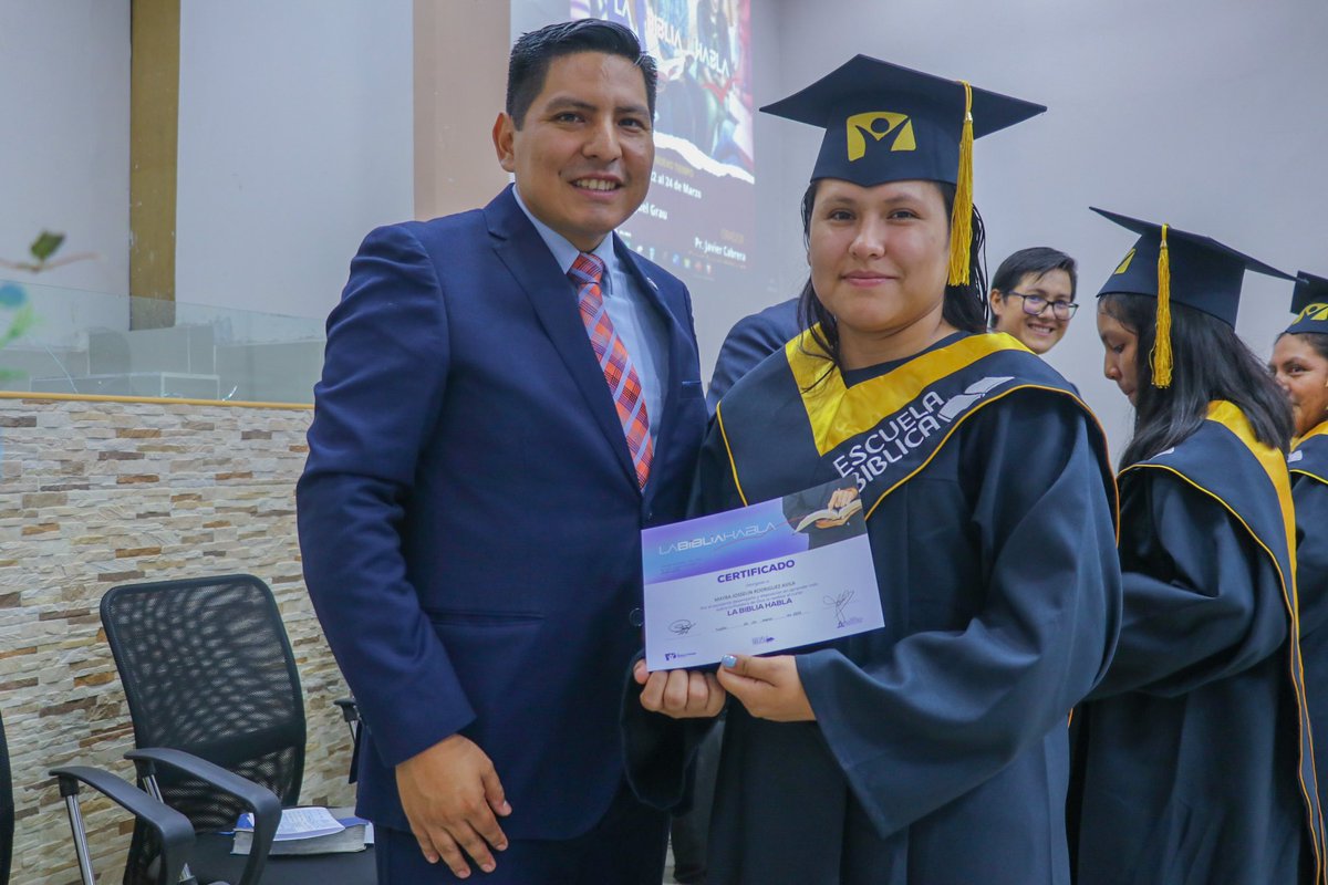 Asociación Nor Pacífico del Perú tweet media