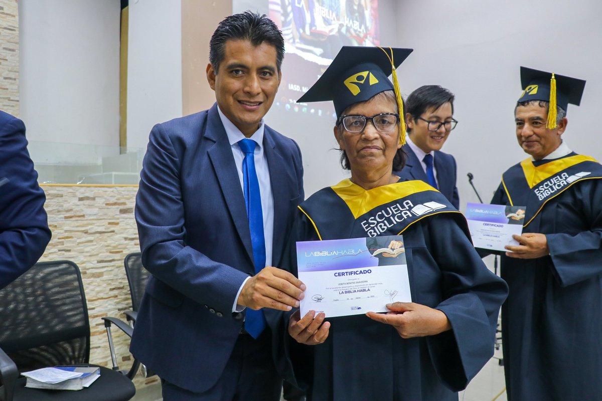 Asociación Nor Pacífico del Perú tweet media