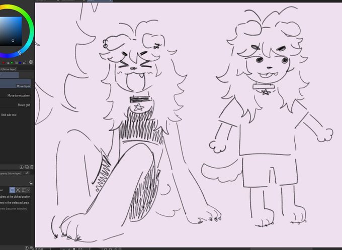 me but im dog 