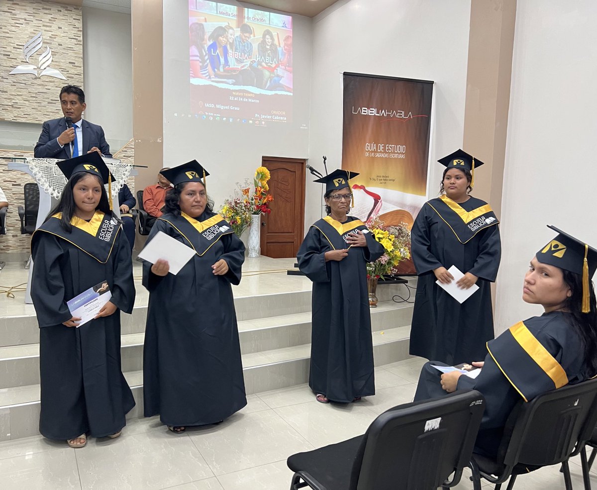 Asociación Nor Pacífico del Perú tweet media