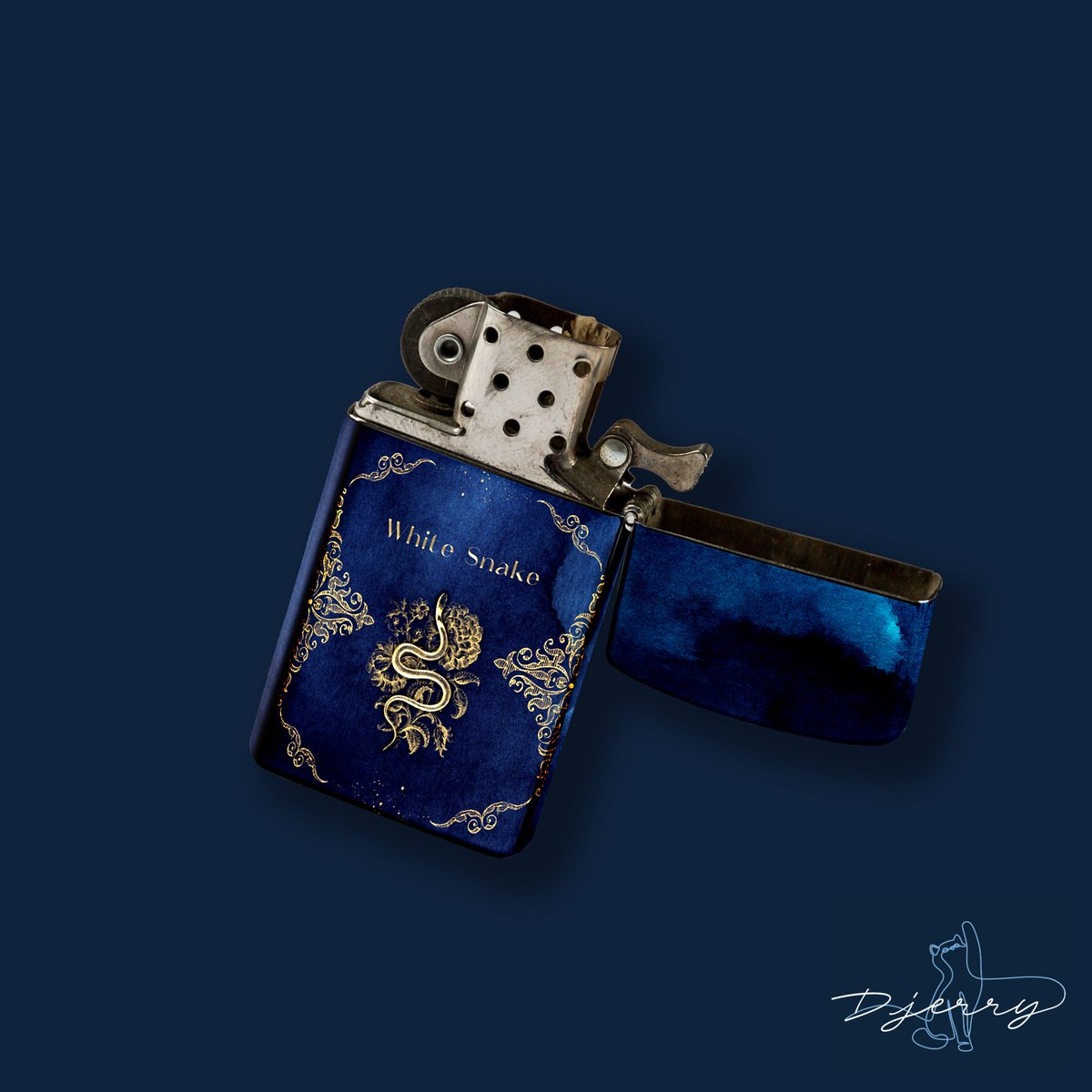 E-book 표지 커미션 / 백사의 조교
리멜트 (<a href="/riemelttt/">리멜트</a>) 작가님

s.joara.com/6TIGf
라이터도 작품에맞게 디자인한거라서 함께 올려요!