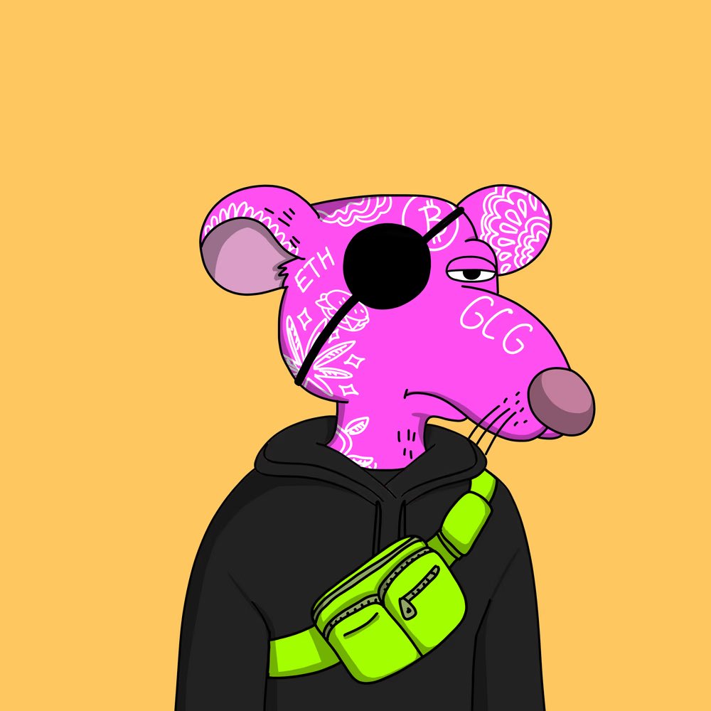 Full Set Friday is a Vibe… Where’s my Vibin Gang at?! <a href="/GutterCatGang/">Gutter Cat Gang</a> #vibingang #GangGang