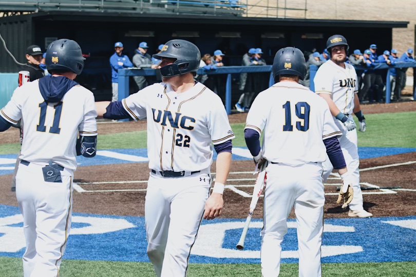 UNC Baseball tweet media