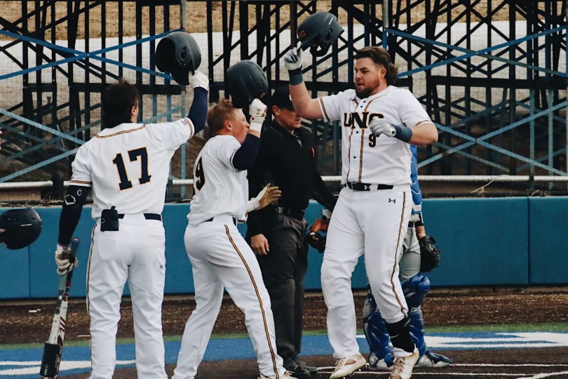 UNC Baseball tweet media