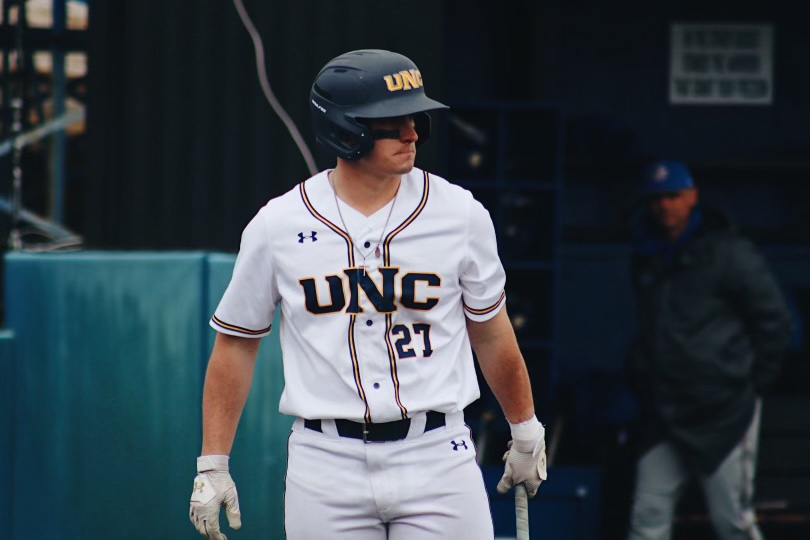 UNC Baseball tweet media