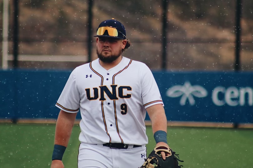 📸 from today’s doubleheader 😀

#GetUpGreeley