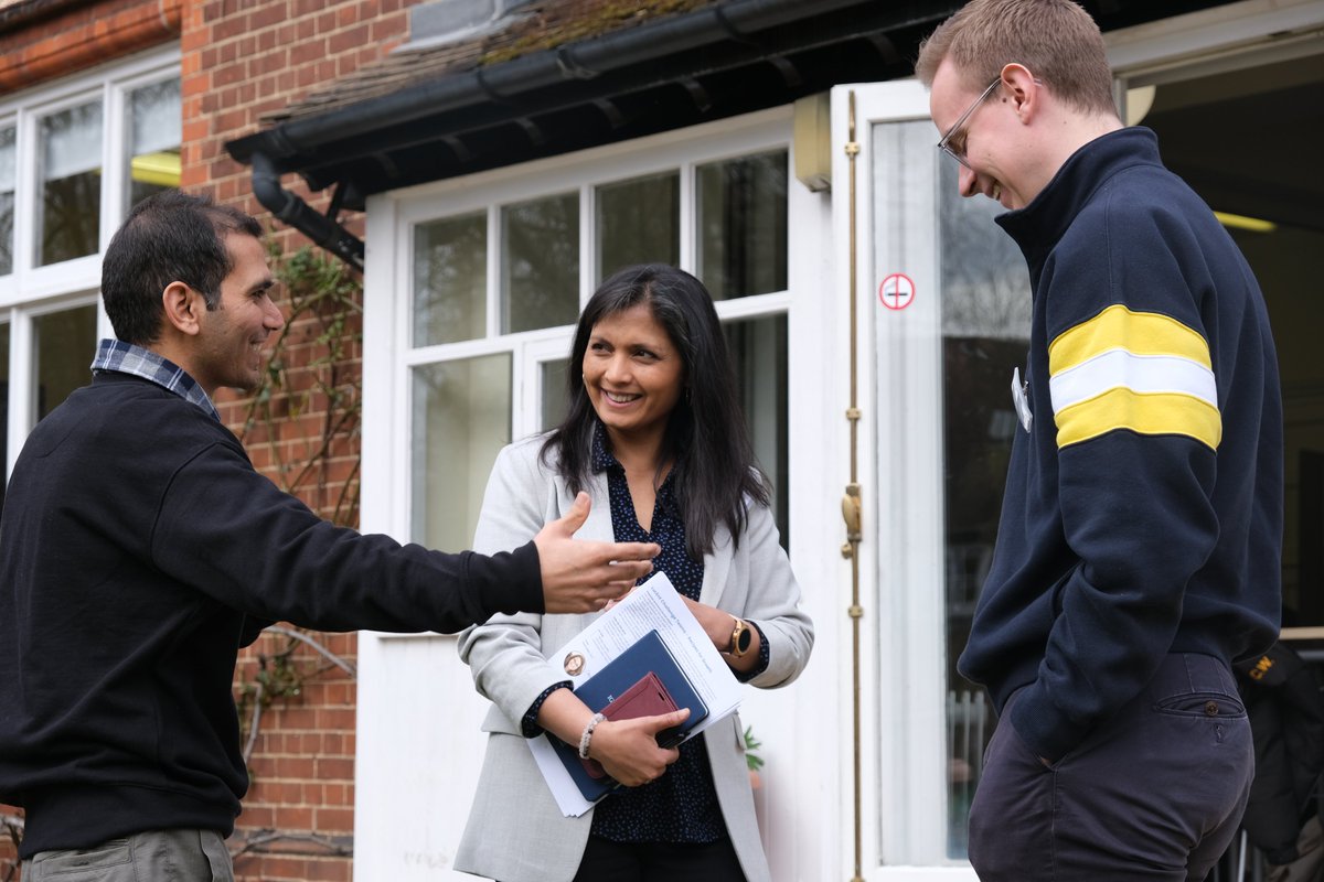 Lucy Enterprise Society tweet media