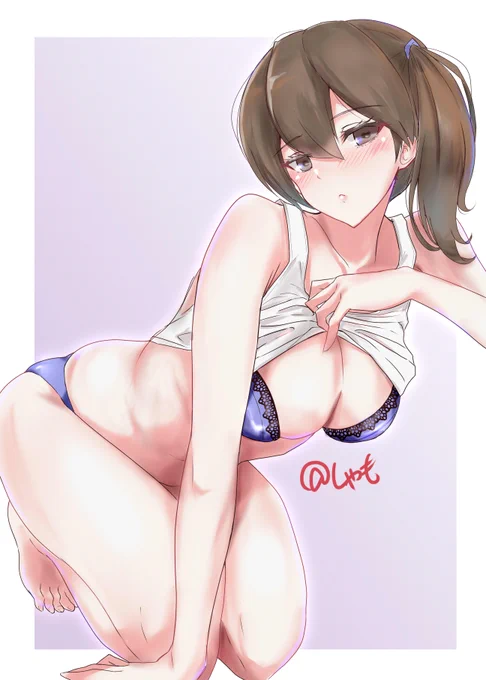 加賀すん 
