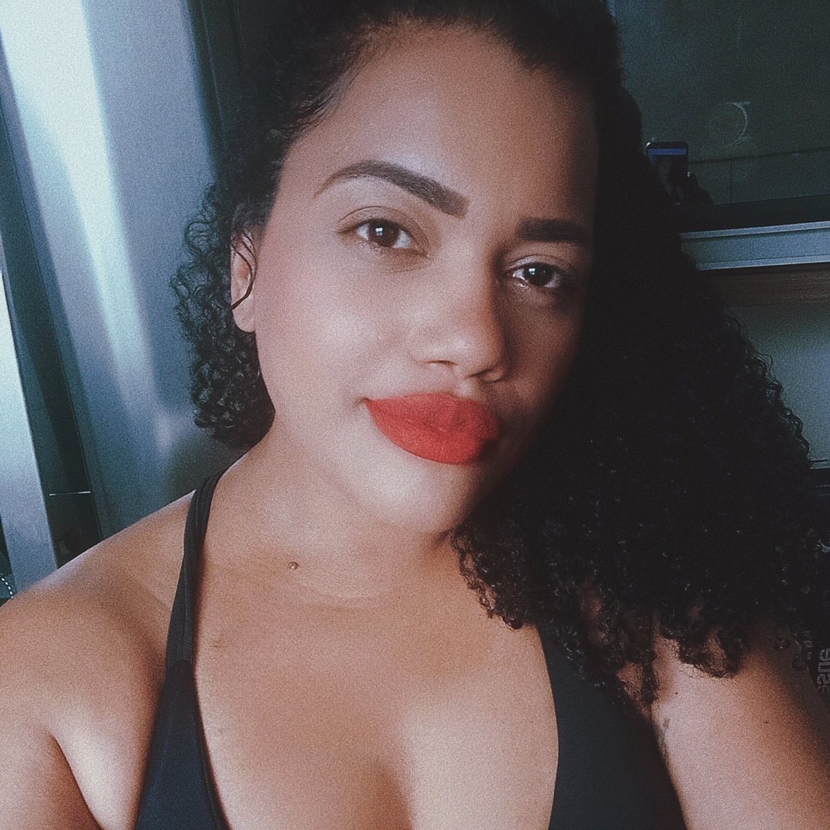 #NewProfilePic