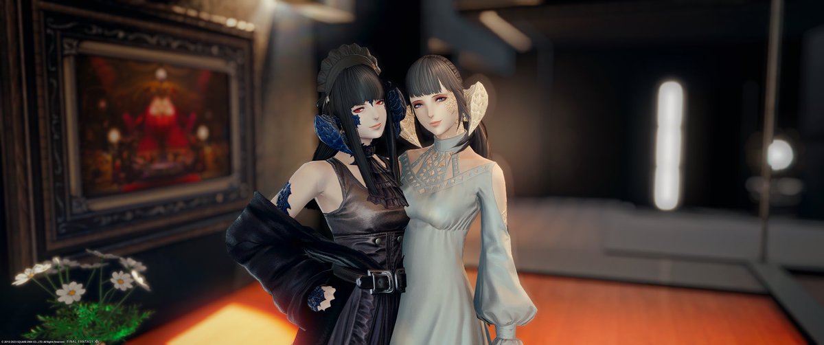 LinHousing_love's tweet photo. おはアウ!
#XIV_PICTCLIP #GPOSERS #おはウラ #LinHousingDesign https://t.co/0uBCfzaozZ