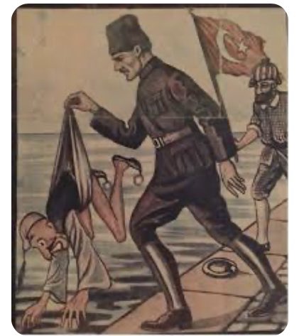 No_Grik_Style's tweet photo. @helleniccanuck1 @haha_bou @ferhattt3838 @XQl63721361 @piratesong2000 @NWO_Circus @Ottoman_Rule @Twitter @TwitterSupport You left https://t.co/YZFIdLLUuQ