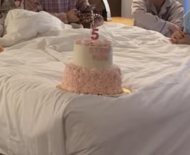 gabi۵ 🌸 || tweet media