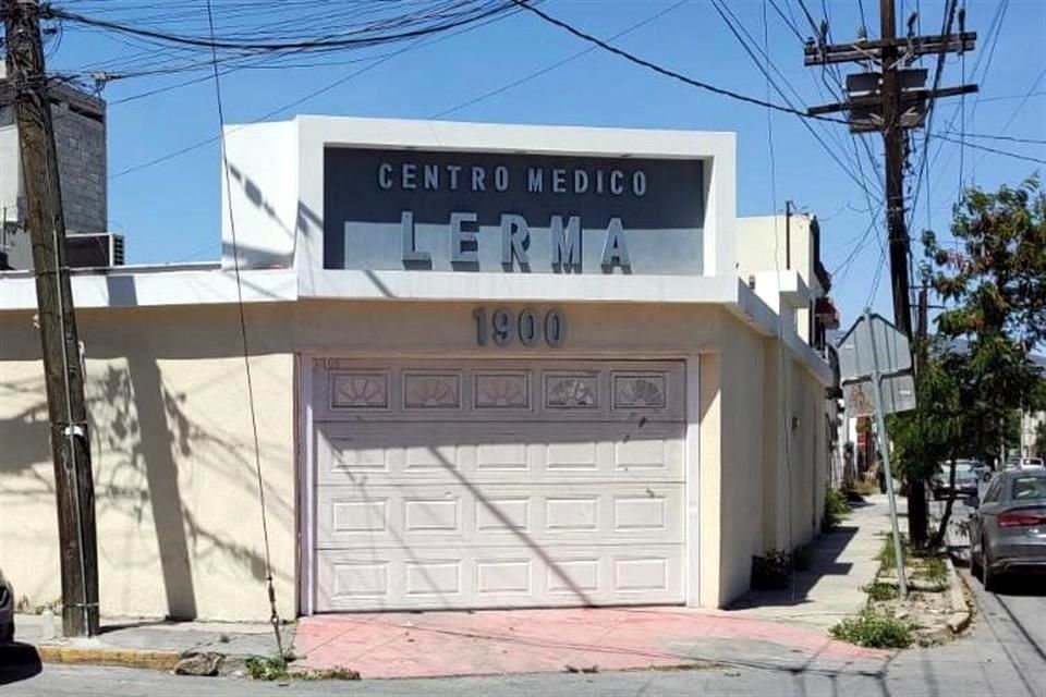 #Local Muere hombre tras practicarse cirugía en #Monterrey
bit.ly/3JMKlzQ