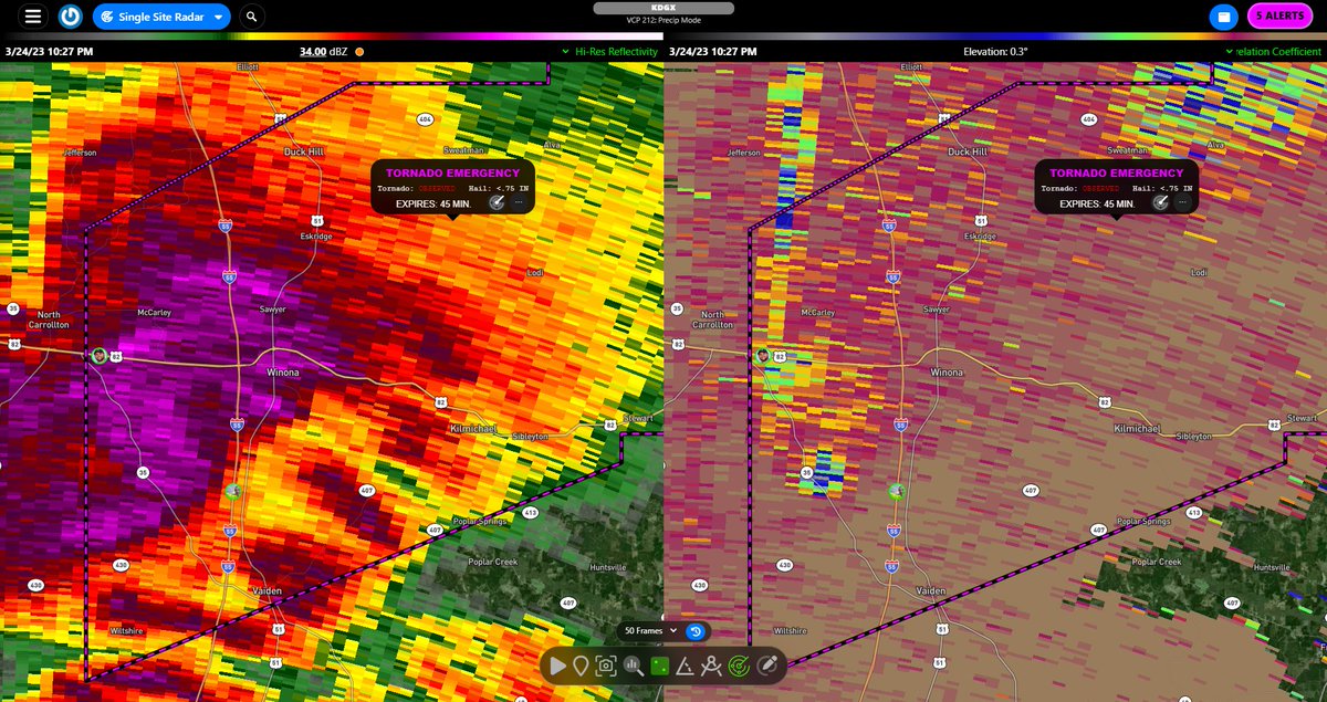 RadarOmega tweet media