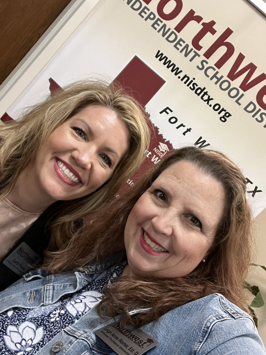 Leigh Anne Romer tweet media