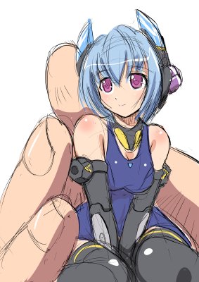 フレズもアニメ化前は思ってたのと性格ちがうんよね。
ウチの子設定でもいいんだけど。
アニメ見ちゃうとどうしてもそっちにひっぱられるよんね。 