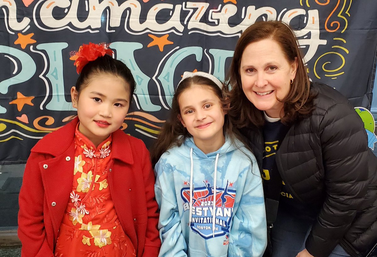 LaurenDeMarinis's tweet photo. So proud of our Jackson students tonight! Multi-Cultural Night 2023 was outstanding! We love when our students shine! @A_RiveraNY @JerichoUFSD #proudteacher #jacksonpride https://t.co/WqRxqJFZiX