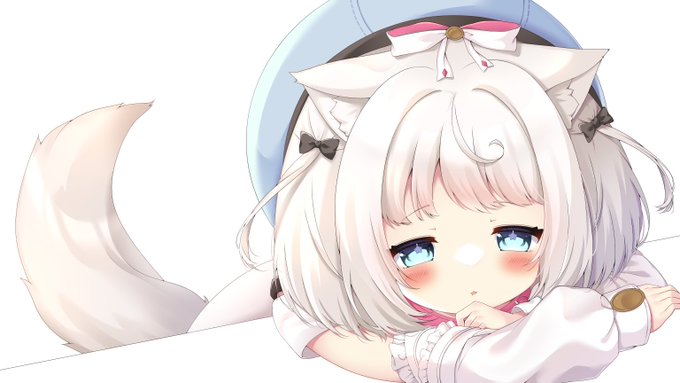 VTuber眠犬 らうらさま(@VLiver_Raura)の待機画面を📸させて頂きました🐾
ご依頼ありがとうございました♡♡ 