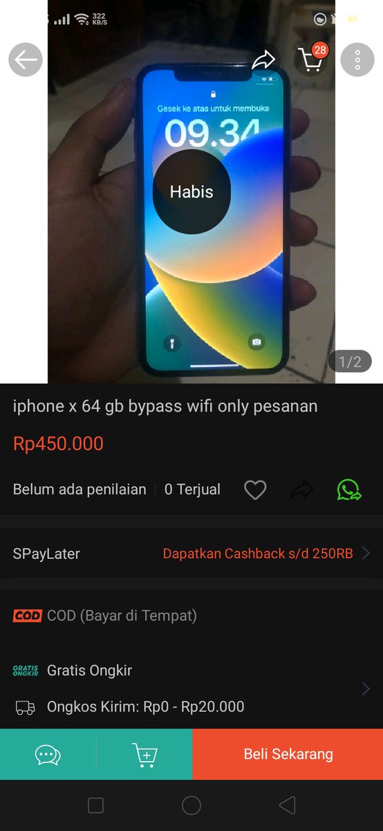 schaeethinker's tweet image. TOLONG BANTU TEROR NOMOR DIA +628882142639, SHOPEE, SAMA ALAMATNYA, DUIT GUE UDAH DIAMBIL 800K MANA ITU TABUNGAN TERAKHIR DAN GUENYA MASIH SMA 😭😭😭😭😭😭 #zonauang #zonajajan #zonaba