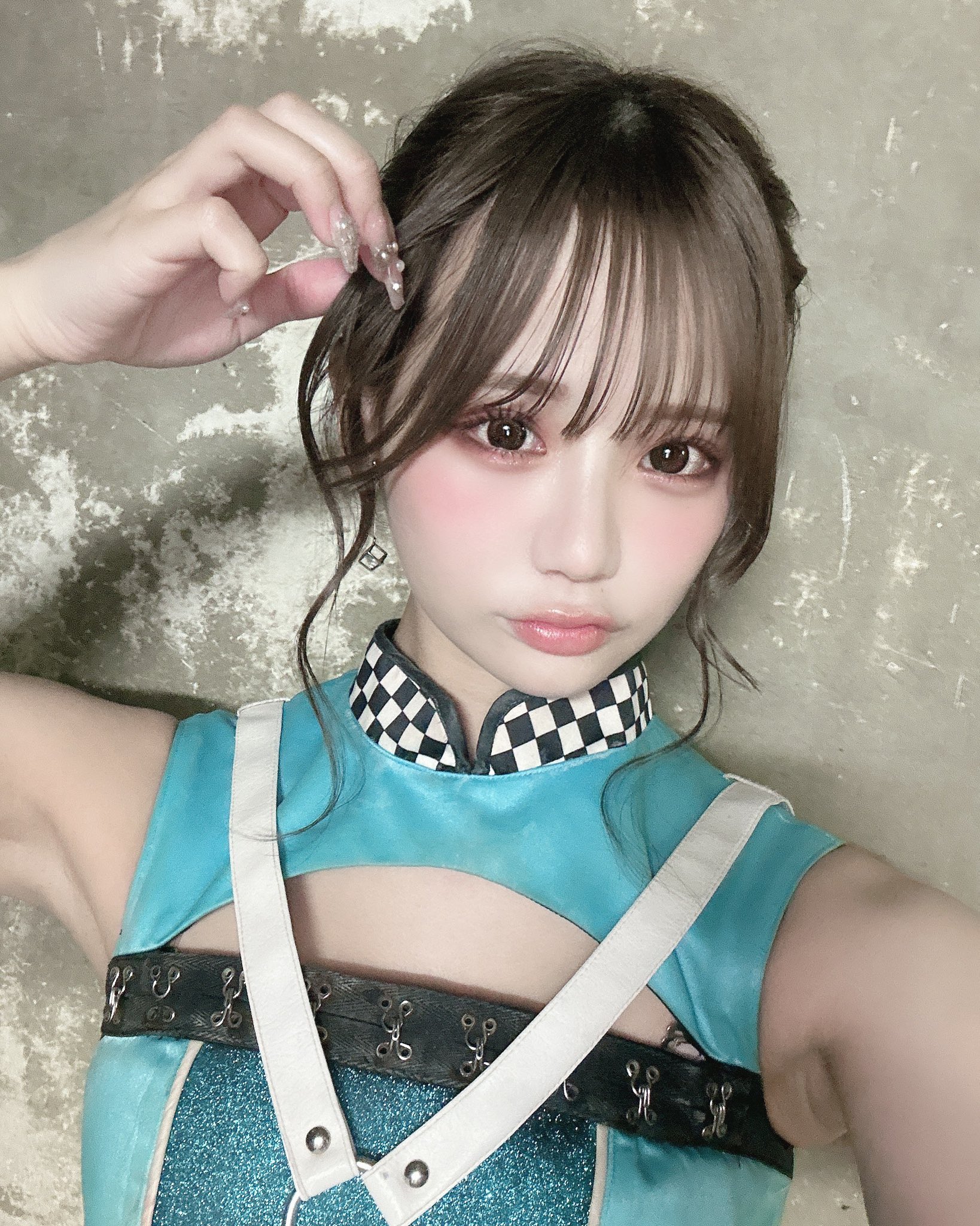 和田海佑 生写真 直筆 浴衣 NMB48 和田海佑 直筆サイン入 浴衣 生写真 2022（値下げしました