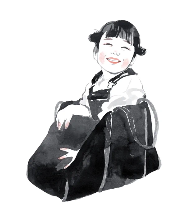 4/1よりKAYTEさんにて似顔絵はじめます節目や記念に大切な人の似顔絵はいかがでしょうか 