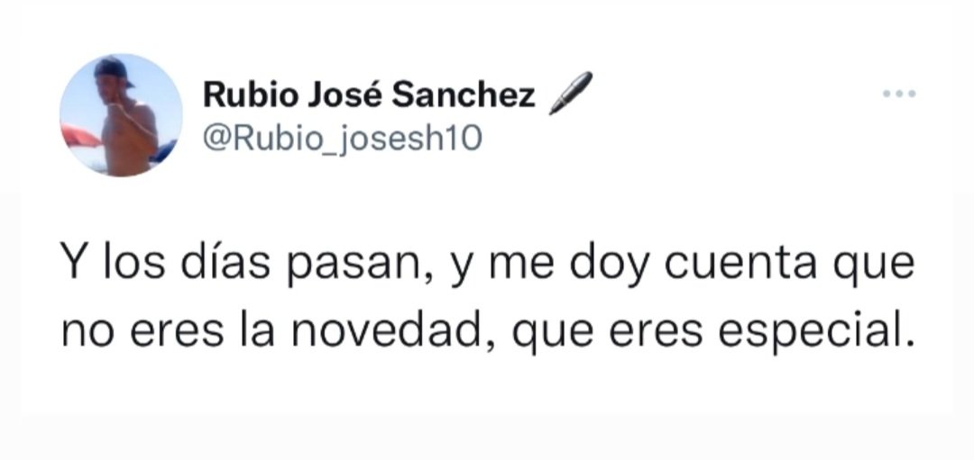 Mberme10's tweet photo. Sumando,y que lo sigamos haciendo 🫶

[ @Rubio_josesh10 ] https://t.co/an6psoIEUm