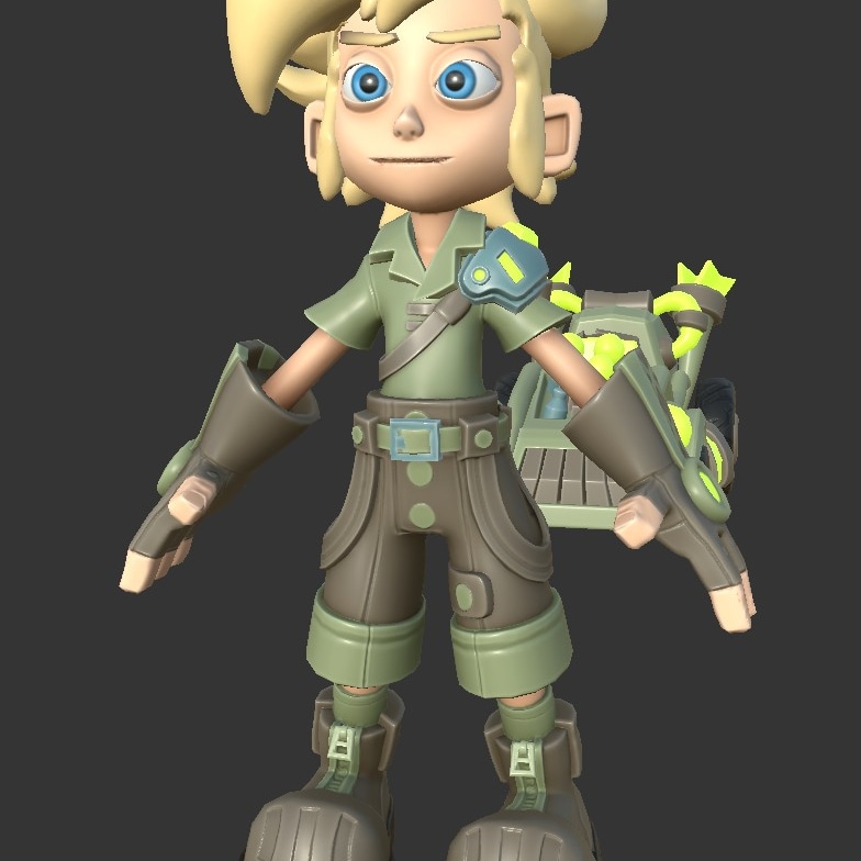 BakaBrosEnt's tweet photo. Looking for a new part-time programmer for Chaos Kart! Moba Kart racer! Please DM if interested! C++, Blueprints, Unreal 5 GAS, and multiplayer!
Channel: https://t.co/owV3ZTtUyE

#gamedev #programming #Multiplayer #coding #Gameplay #engineer #indiedev #gamedevelopment #UE5 https://t.co/Oxd0bzsb0h