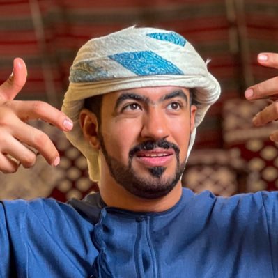 معاذ بن سالم البادي tweet media
