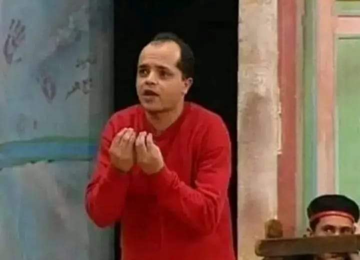 Sandawich1's tweet photo. @ScreenMix MBC 2 :
لحظه انا افهمكم كل حاجه https://t.co/LOwkajc94Y