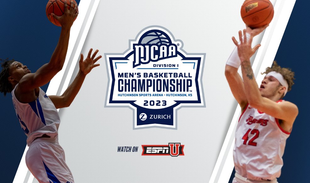 NJCAA Basketball tweet media