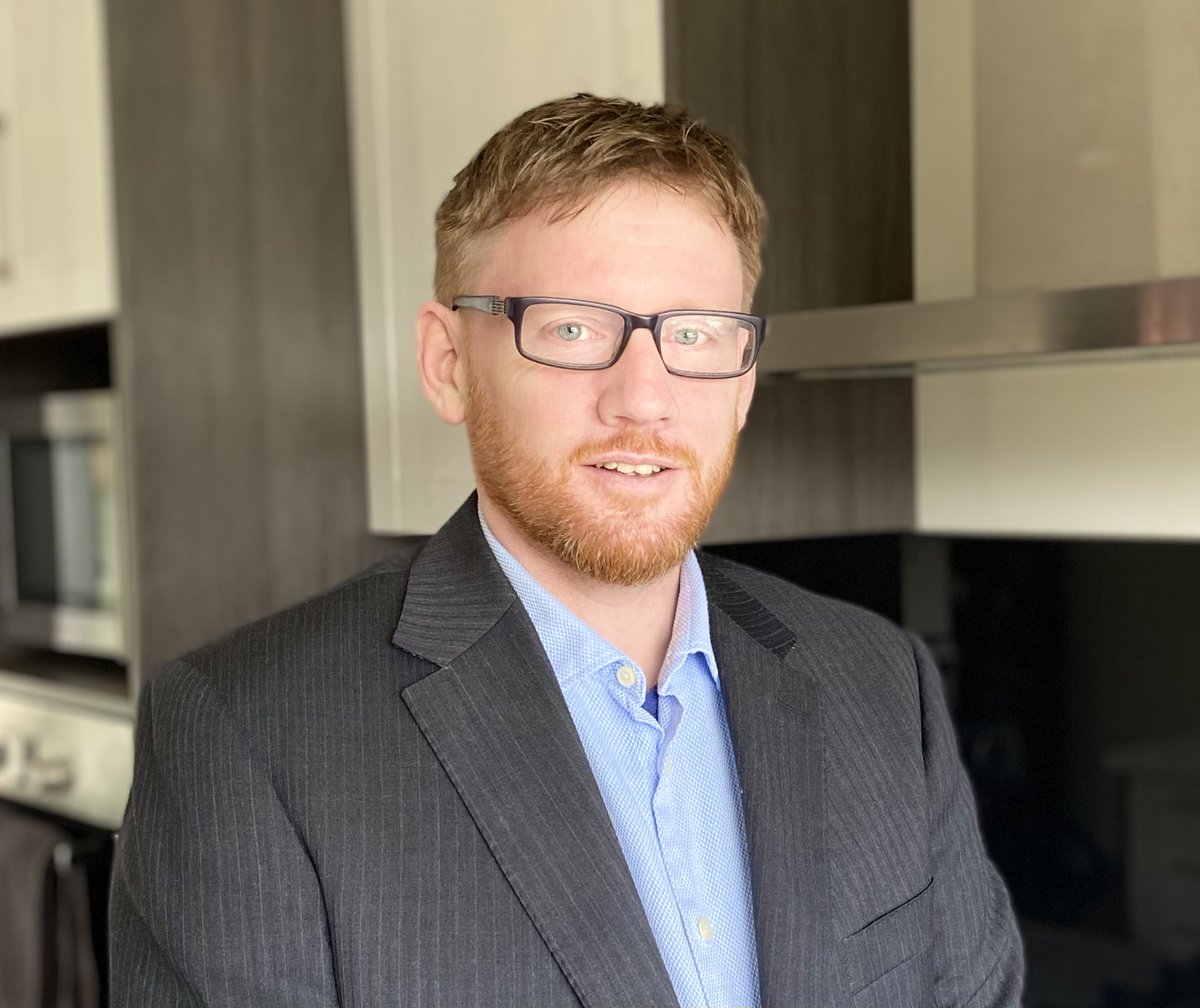 Ian Randall, one-time organiser of our spiritual ancestor CodeMania, will share insights into moving from IC to leadership, and losing the daily “I did a thing” endorphin rewards 
#DevNxt #ChristchurchNZ #Ōtautahi devnxt.nz instagram.com/p/CqMgiNUSsnp/