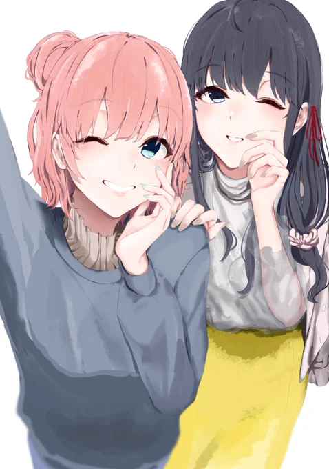 10周年#oregairu 
