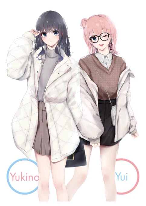 10周年#oregairu 