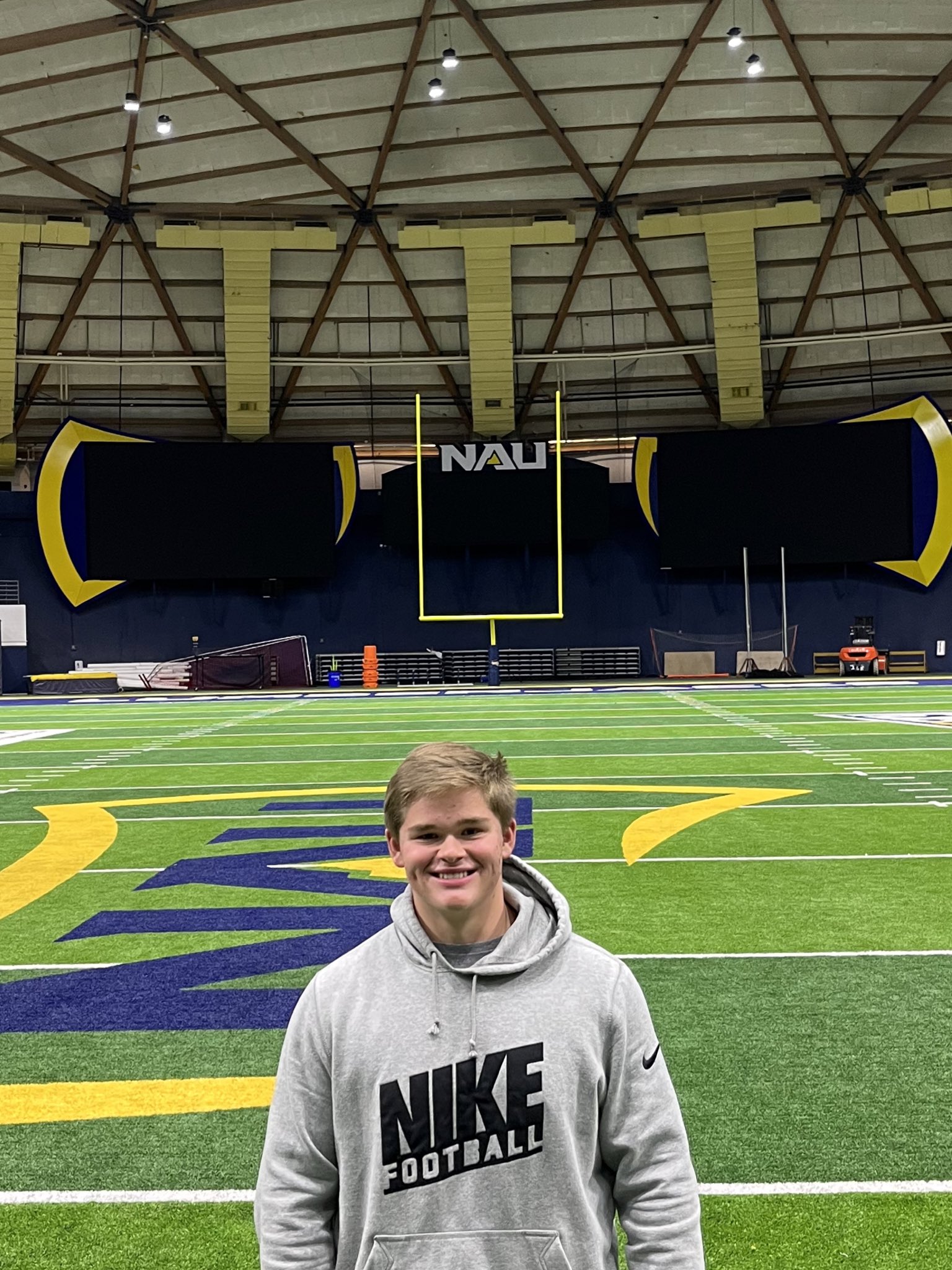 Jacob Harkins ( JacobHarkins5) / Twitter