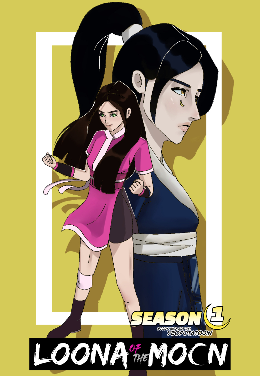 loonaofthemoon's tweet photo. [LOONAOFTHEMOON] Manga - Chapter 1 is out now! 🔥

Finally, witness the journey of our 12 Moon Girls as the warriors of the City! Chapter 1 is available on this Reading Platforms: 

Webtoon: https://t.co/mPNVnx3wDz
Voyce: https://t.co/6T1g1tsezo https://t.co/7CtRZ9l0yk