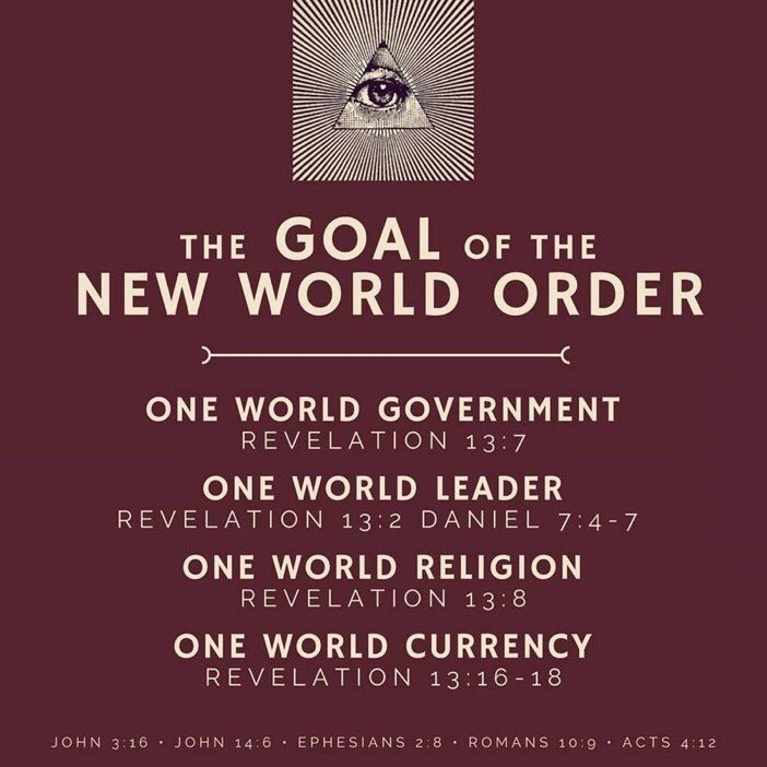 ChristIsComing5's tweet image. Proverbs 1:14-14 (KJV) 
Cast in thy lot among us; let us all have one purse:

Joined together, one purse.