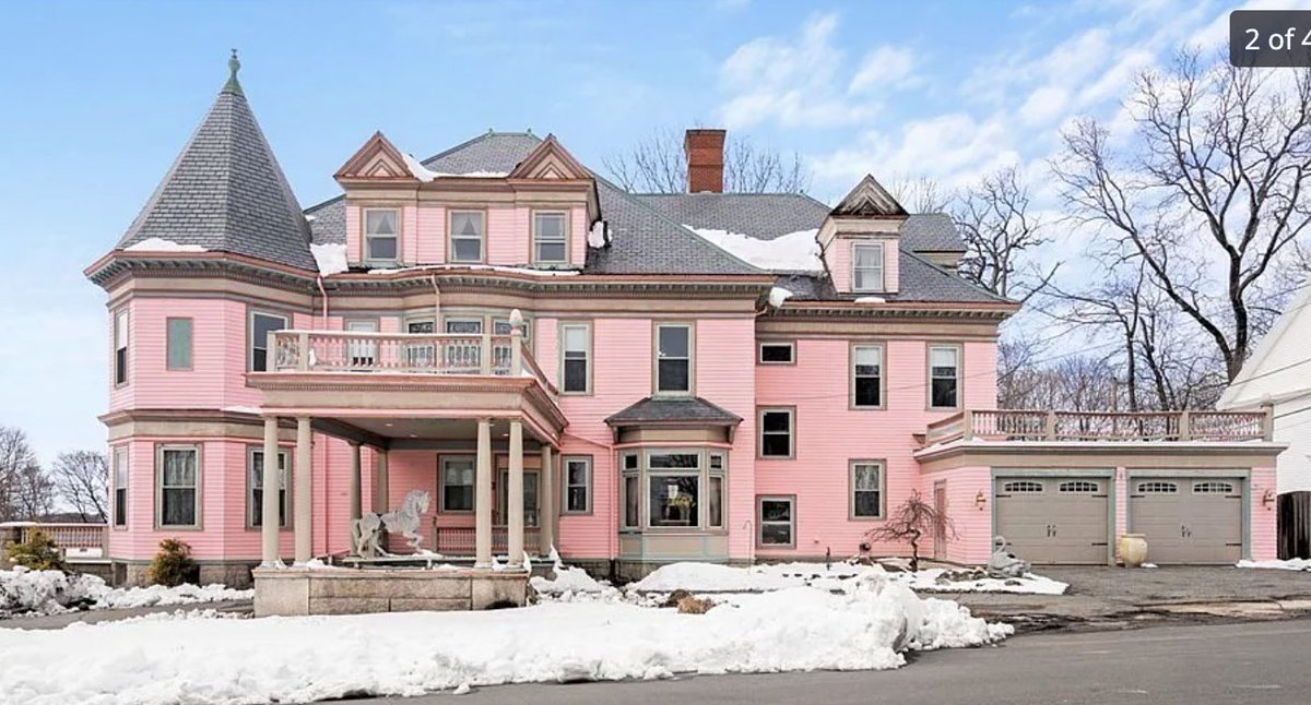 Steven Dennis on Twitter "865,000 buys us a grand old Queen Anne