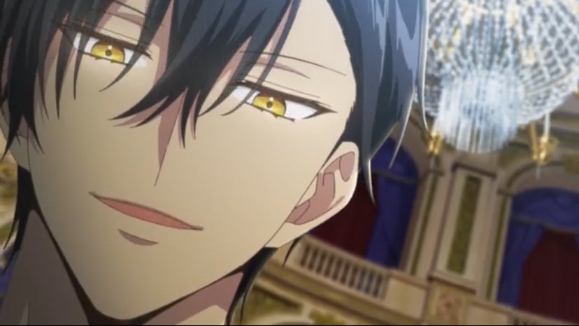 heartbuzz2d's tweet photo. IM CRYING I LOVE THIS KIND OF NOAH! Im still emotional seeing them moving??!!! IM SO EXCITED FOR THE ANIME😭 https://t.co/Q6einbWh1t