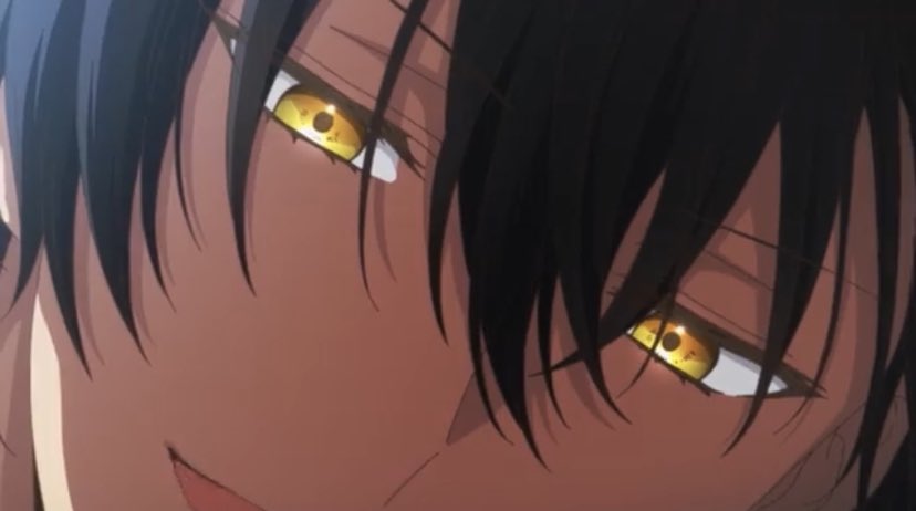 heartbuzz2d's tweet photo. IM CRYING I LOVE THIS KIND OF NOAH! Im still emotional seeing them moving??!!! IM SO EXCITED FOR THE ANIME😭 https://t.co/Q6einbWh1t