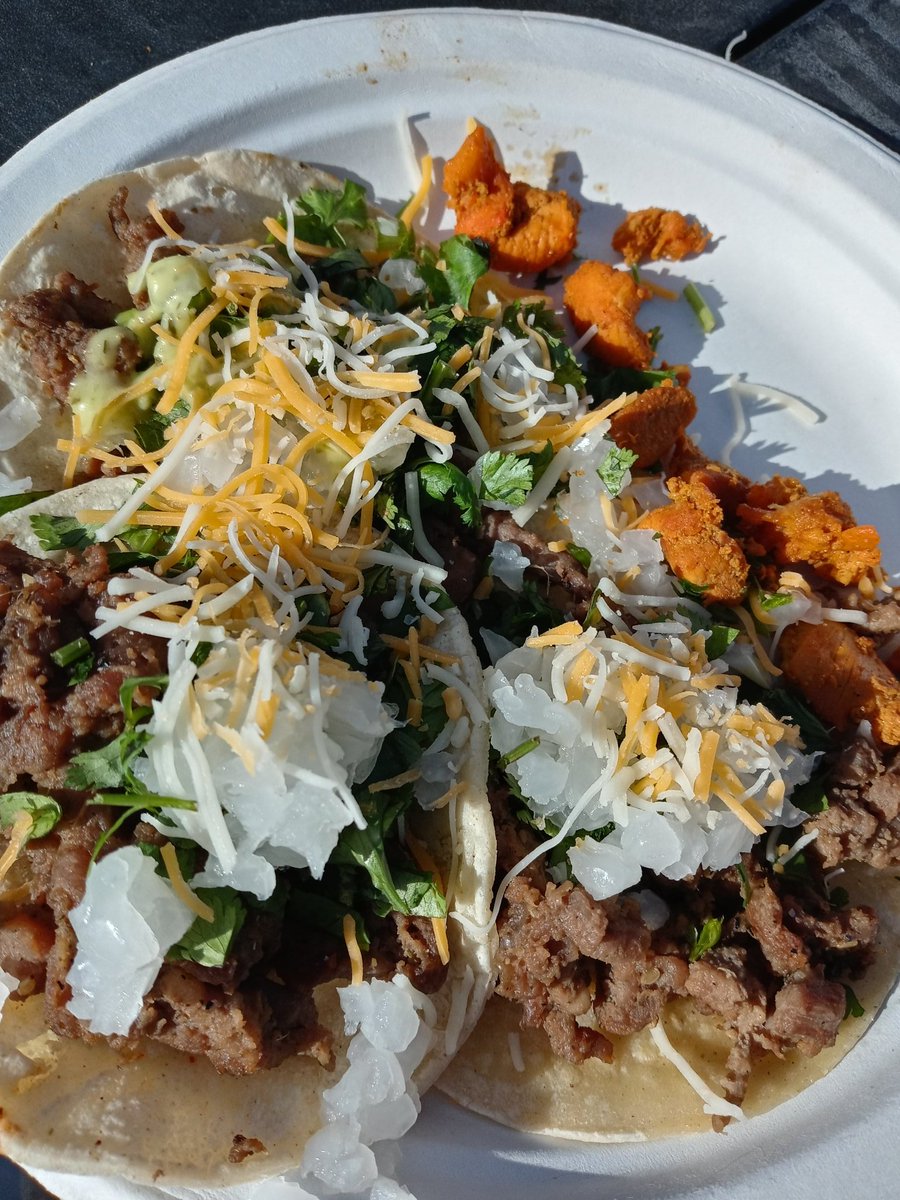 eckoo211's tweet photo. Foodiland today. Great food and drinks. https://t.co/pSY6y6n1MJ