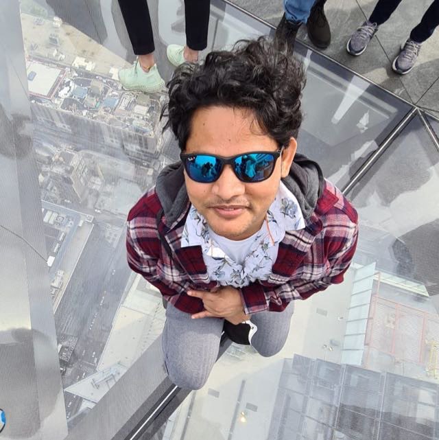 Vikas Singh, PhD tweet media