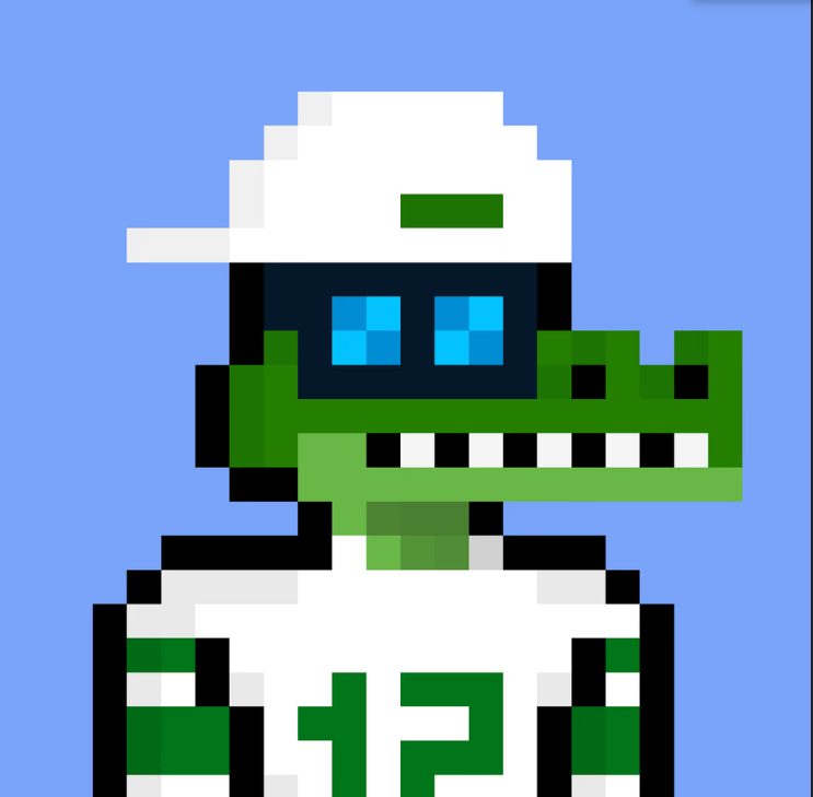 You want some Alpha ?

Right - <a href="/Nakamigos/">Nakamigos</a>  20k Collection - 🐊 Floor .22

Left - <a href="/ApeReunion/">Ape Reunion</a>  - 3.3k-4k Claimable collection - (Need 3 ape Reunion to claim) -  Floor  🐊 TBA 🌙