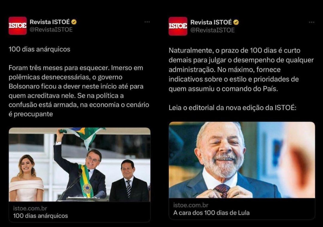 Jornalismo profissional...