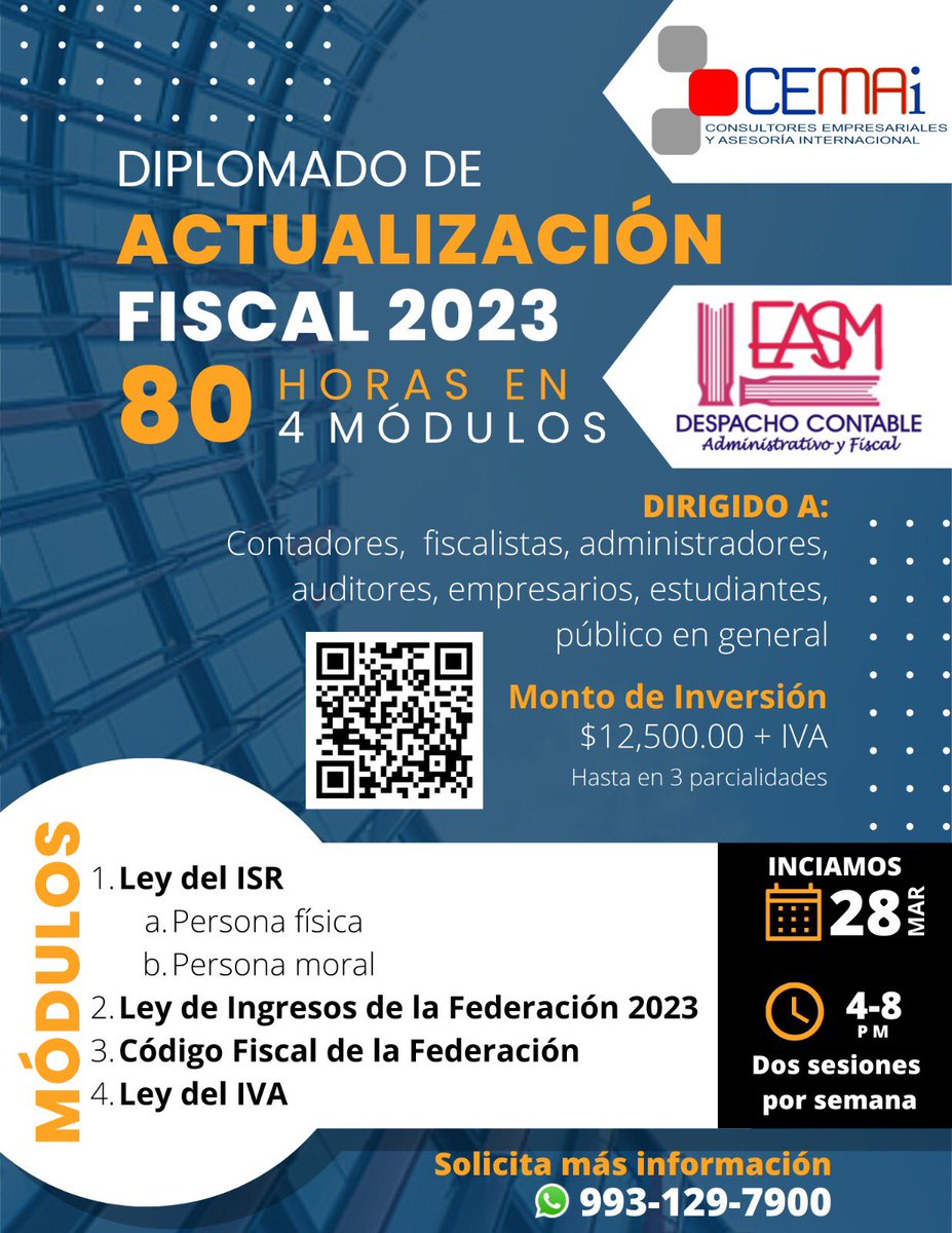 Cemai México (@CemaiMex) / Posts / X