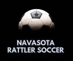 YOUR Navasota Rattler Boys Soccer Team are Bi-District Champions! Final score 8-0! #RattlerNation #WeAreNavasota