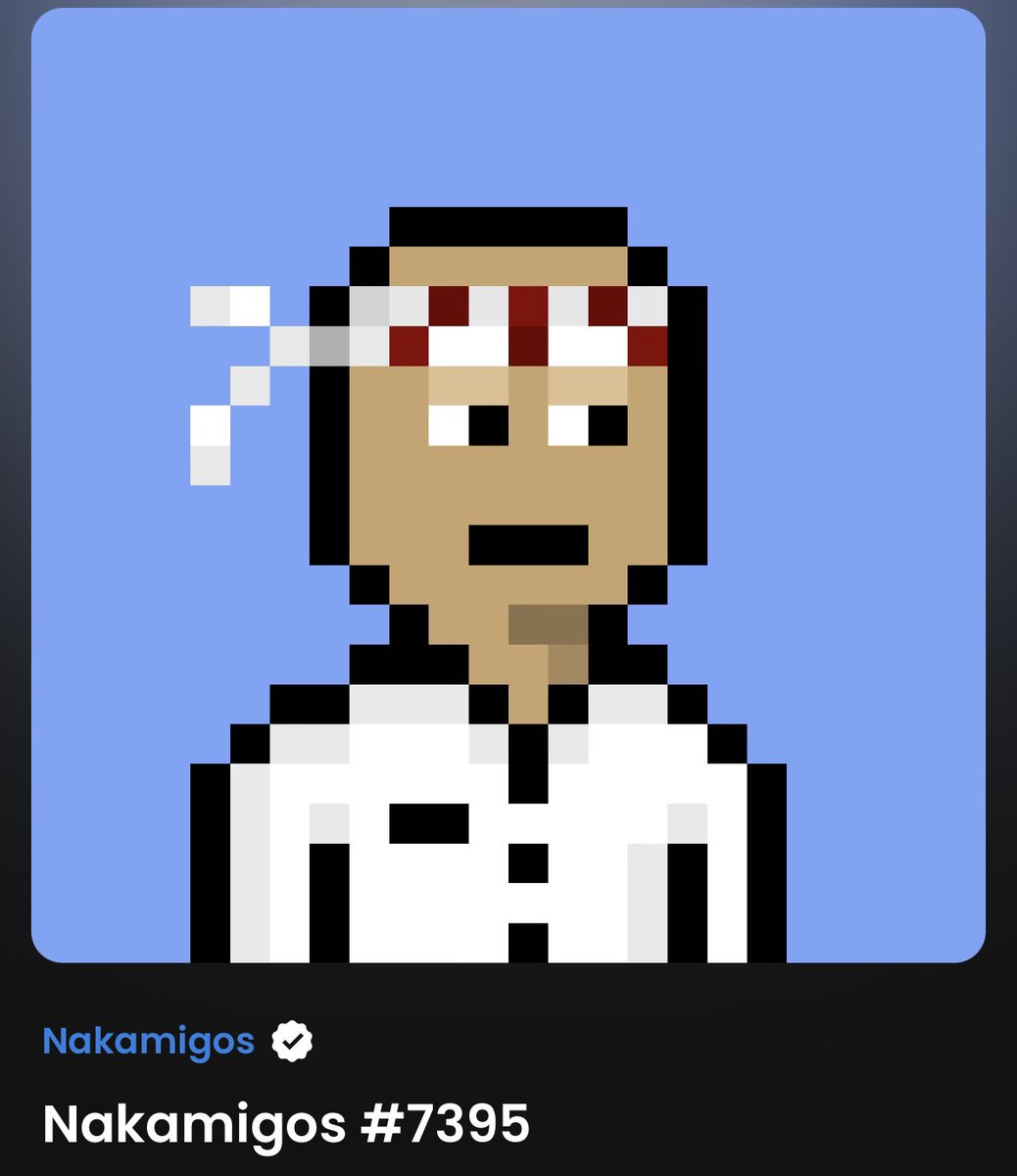 We cant wait to hear what sick beats our chef cooks up!
 <a href="/Nakamigos/">Nakamigos</a>