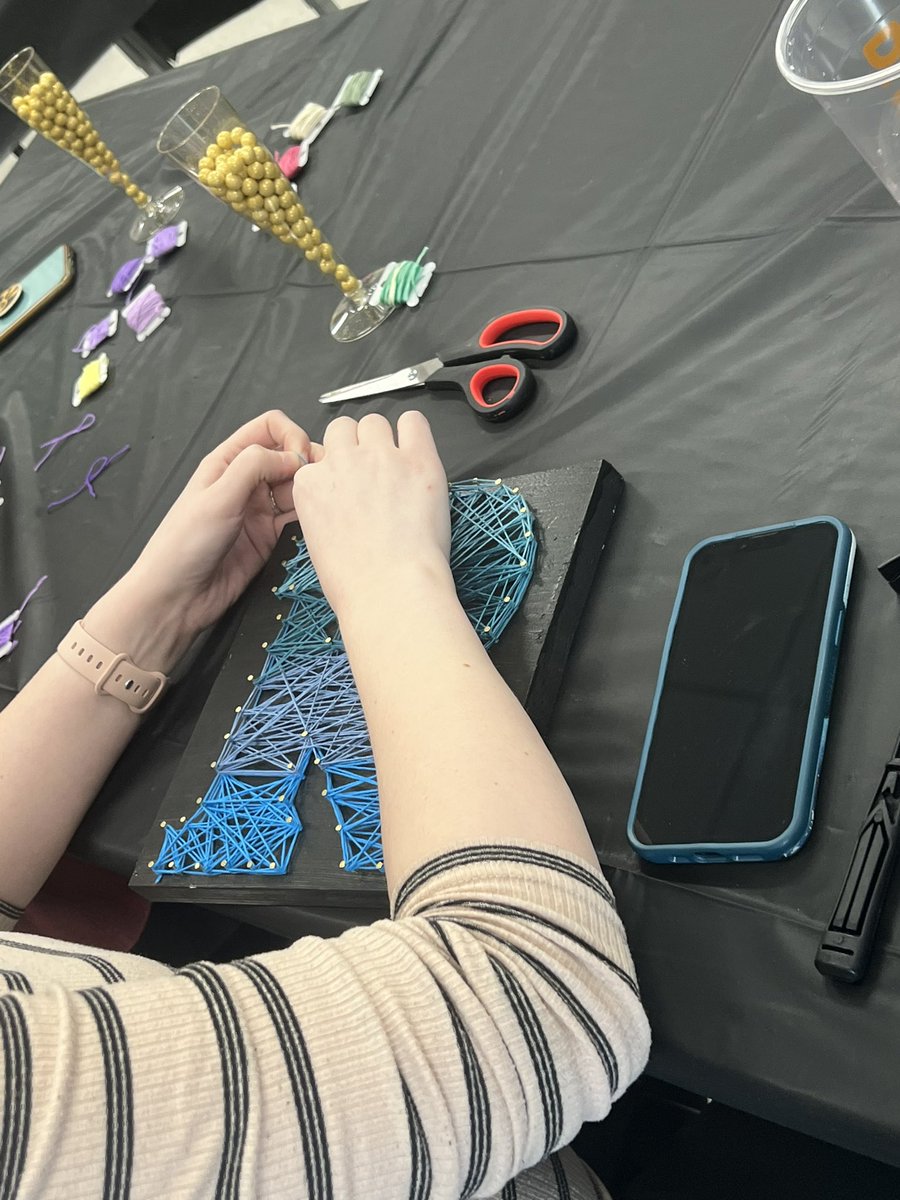 Thank you to our “village” that helped us pull off another successful Wellness day for our colleagues! ❤️💎<a href="/klevy0222/">Klevy</a> <a href="/mr_pedersenwoms/">Brandon Pedersen</a> <a href="/Kurt_Preble/">Kurt Preble</a> <a href="/DLDistrict76/">Diamond Lake District 76</a>