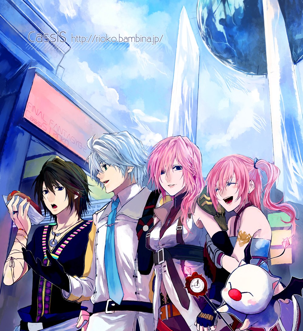 MustafaBilal200's tweet image. Noel Kreiss x Serah Farron 💖💖
Hope Estheim x Lightning Farron 💖
 
#فاينل_فانتسي #انمي #مانجا
#نويل_كريس #ساره_فارون
#أمل_إستيم #البرق_فارون 
#Anime #Manga #FinalFantasy
#FinalFantasy13 #FinalFantasyXiii
#حب #Love #Loves #رائع #WOW